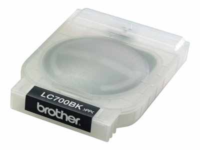 Brother Lc700bk